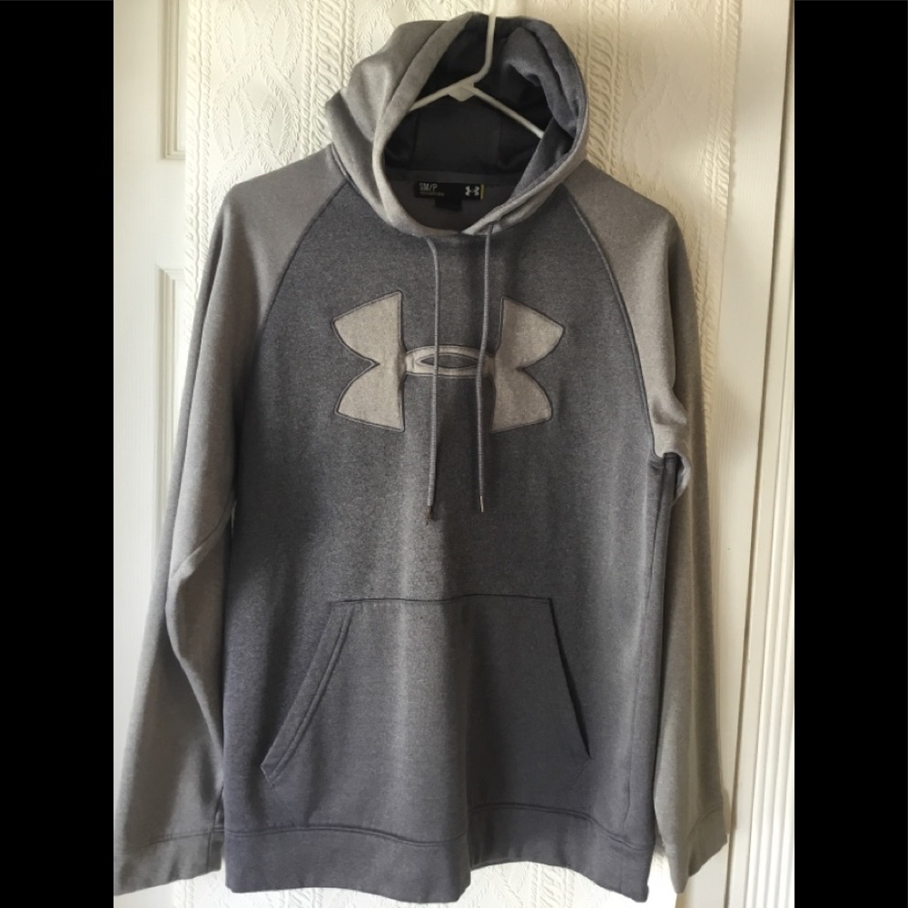 Under Armour youth hoodie